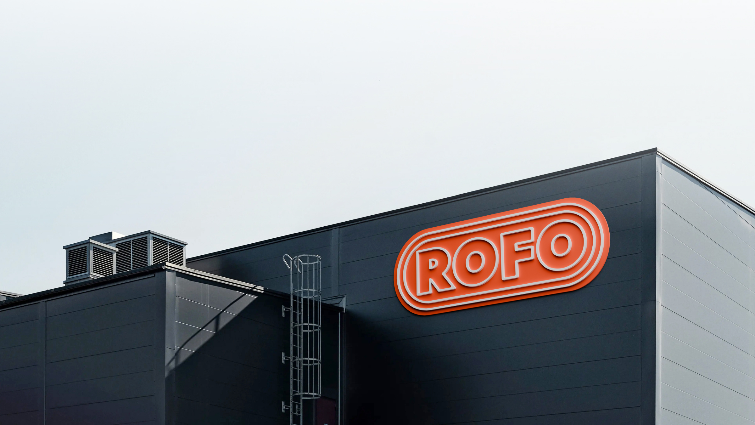 16 ROFO Logo factory